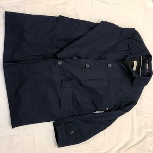 London Fog Rain Coat